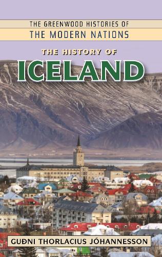The History of Iceland.