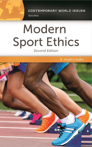 Modern Sport Ethics: A Reference Handbook. 2nd edition