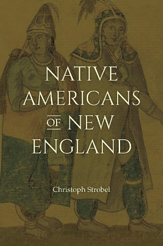 Native Americans of New England.