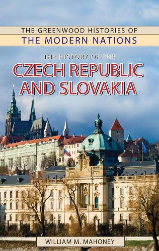 The History of the Czech Republic and Slovakia.
