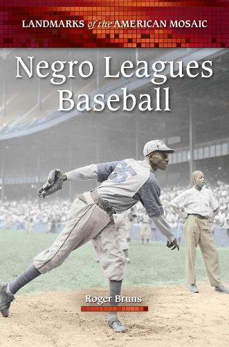 Negro Leagues Baseball.