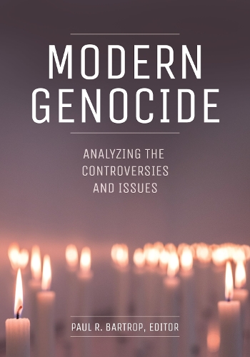 Modern Genocide: Analyzing the Controversies and Issues.