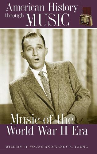 Music of the World War II Era.