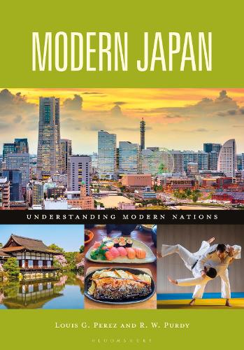 Modern Japan.
