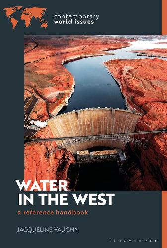 Water in the West: A Reference Handbook.