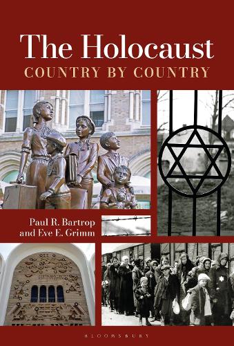 The Holocaust: Country by Country.