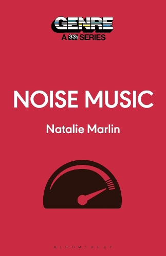 Noise Music.