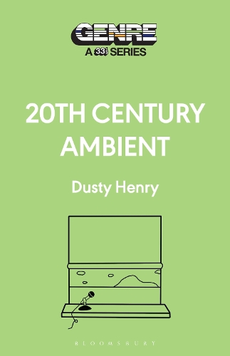 20th Century Ambient.