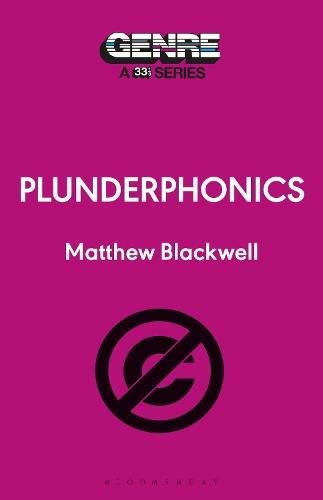 Plunderphonics.