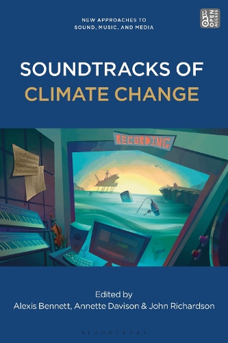 Soundtracks of Climate Change.