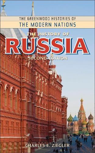 The History of Russia. 2nd edition