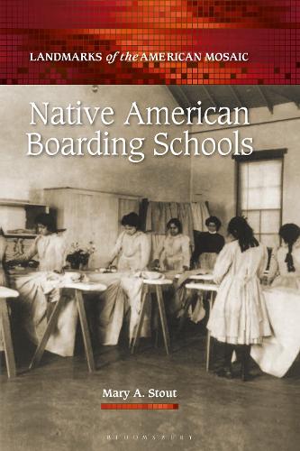 Native American Boarding Schools.