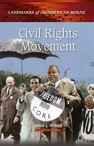 Civil Rights Movement.