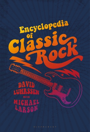 Encyclopedia of Classic Rock.