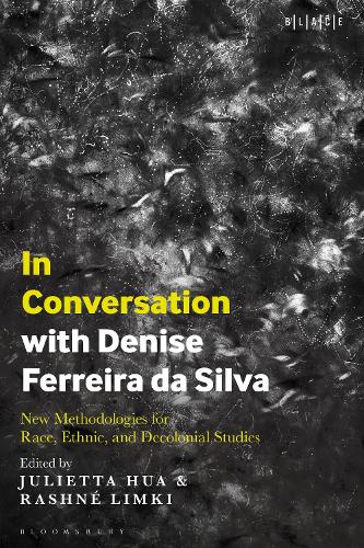 In Conversation with Denise Ferreira da Silva