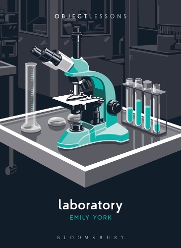 Laboratory.
