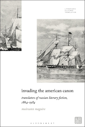 Invading the American Canon