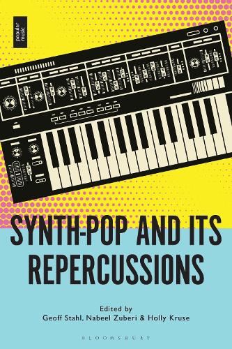 Synth-Pop and Its Repercussions.