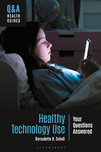Healthy Technology Use: Your Questions Answered.