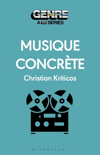 Musique Concrete.