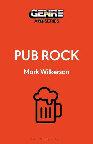 Pub Rock.