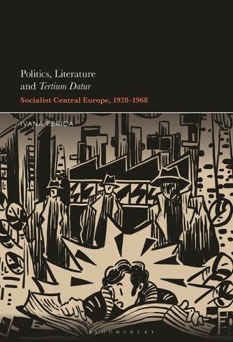 Politics, Literature and Tertium Datur