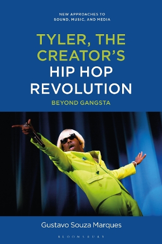 Tyler, The Creator's Hip Hop Revolution: Beyond Gangsta.