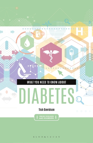 What You Need to Know about Diabetes.