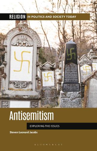 Antisemitism: Exploring the Issues.