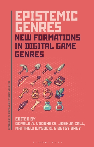 Epistemic Genres