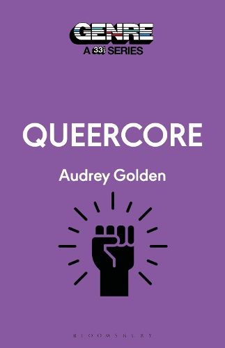 Queercore.