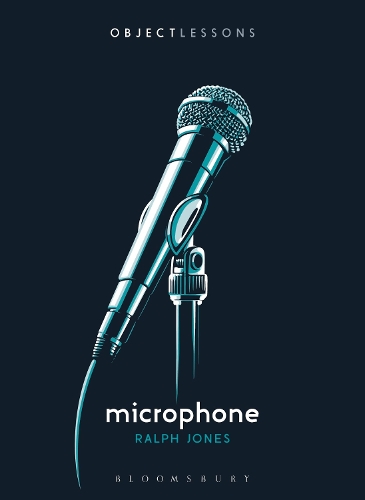 Microphone.