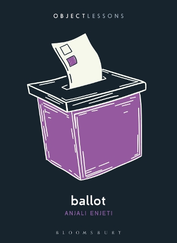 Ballot.