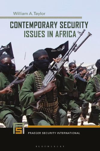 Contemporary Security Issues in Africa.