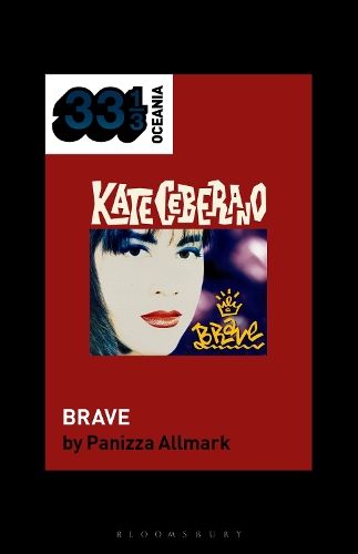 Kate Ceberano's Brave.