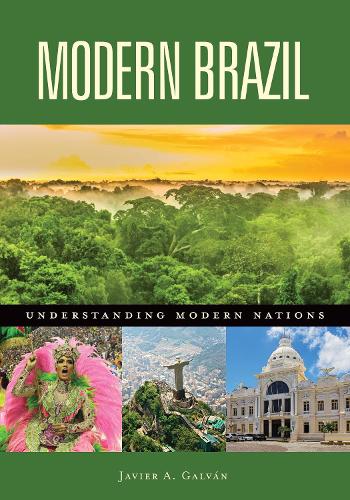 Modern Brazil.