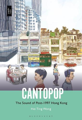 Cantopop after 1997: Active Listening and the Re-Sounding of Hong Kong.