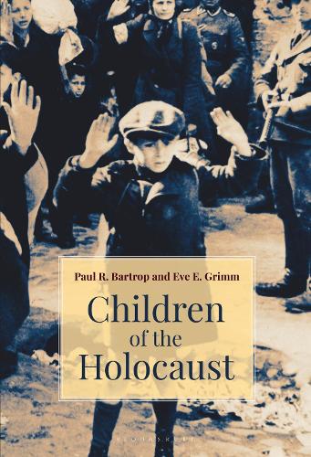 Children of the Holocaust.