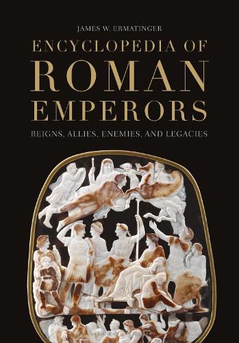 Encyclopedia of Roman Emperors