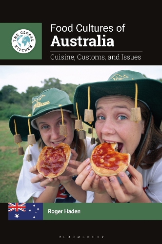 Food Cultures of Australia: Cuisine, Customs, and Issues.