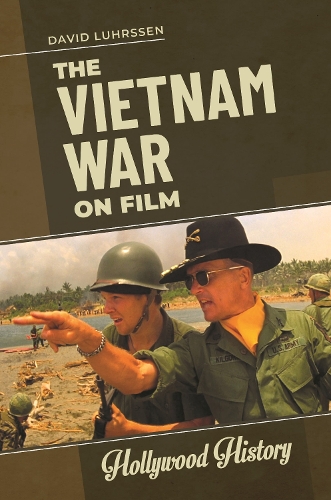 The Vietnam War on Film.