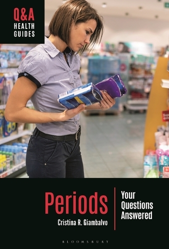 Periods: Your Questions Answered.