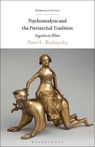 Psychoanalysis and the Patriarchal Tradition: Augustine to Milton.