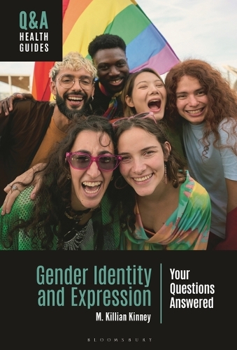 Gender Identity and Expression: Your Questions Answered.