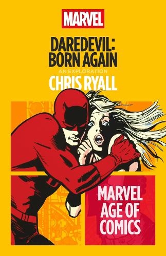 Daredevil: Born Again.