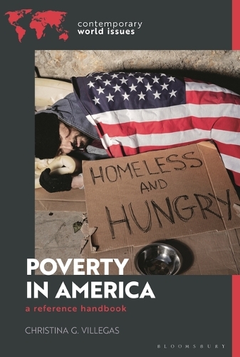 Poverty in America: A Reference Handbook.