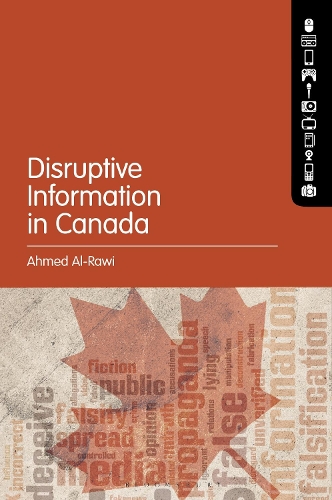 Disruptive Information in Canada.