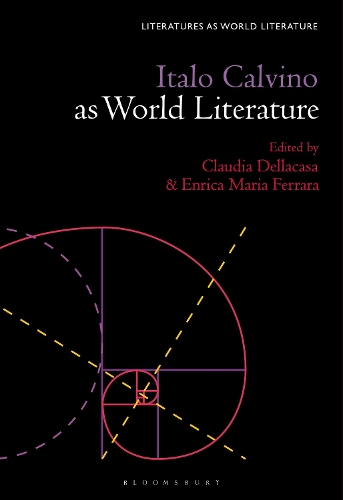 Italo Calvino as World Literature.