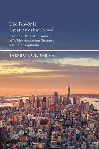 The Post-9/11 Great American Novel