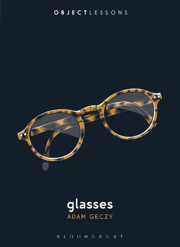 Glasses.